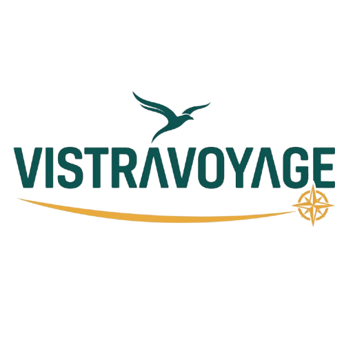 Logo VistraVoyage